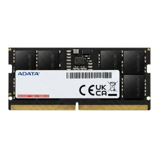 64GB ADATA SO 5600-46 Standard Single Tray