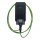 Keba KC-P40-16EU0-C6S1AE00-LS1R1101BL0-BK00 P40 black 11kW-3phase cable 6m BLE-W