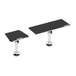 OPLite Tastatur und Mausablage für R8/S8