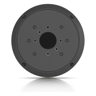 Ubiquiti UniFi Camera Junction Box &bull accesories &bull black &bull UACC-Camera-JB-B