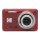 Kodak Digital Camera Friendly Zoom red (FZ55RD)