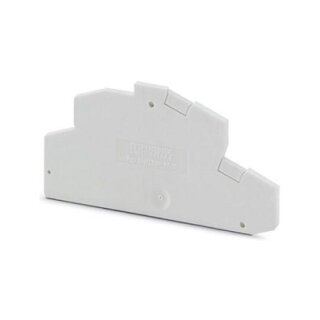 Phoenix 3214664 D-PTTBS 1,5/S-KNX Abschlussdeckel KNX