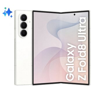 Samsung Galaxy Z Fold8 Ultra 5G 12RAM 512GB EU cream