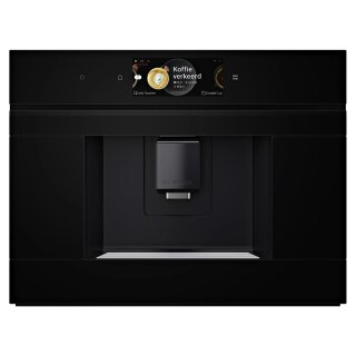 Serie 8 I CTL7181B0 Einbau (schwarz, Home Connect)
