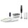 MSM 4B6V2 ErgoMaster Serie 4 schwarz / gra