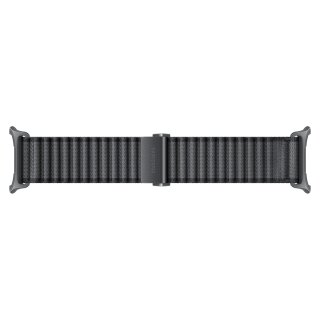 Samsung Trail Band, Black for WatchUltra /2