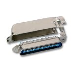 EFB Electronics Centronics connector E-57/50 MO for...