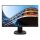 61cm/24 (1920x1080) Philips S-line 243S7EHMB 16:9 5ms IPS HDMI VGA VESA Pivot Speaker Full HD Black