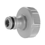 Gardena Hahnverbinder 33.3mm (G 1")