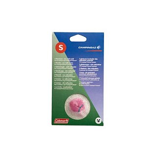 Campingaz Ersatzglhstrumpf Gre S, 3er-Pack (wei)