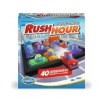 Rush Hour 2024