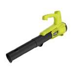 ONE+ Akku-Laubgeblse RY18BLA-0, 18Volt (grn/schwarz, ohne...