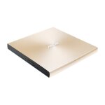 ASUS DVD ZenDrive SDRW-08U9M-U GOLD, External Slim...