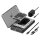 ICY Box Docking und Klon Station -> für M.2 NVMe SSD und 2,5/3,5 SATA SSD/HDD