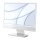 Satechi USB-C Slim Dock für 24"" iMac, Silber, USB-C, ST-UCISDS