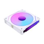 120mm Lian Li UNI FAN SL-INF 120 ARGB Reverse Blade PWM...