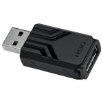 ASUS ROG Polling Rate Booster Black für ROG Gaming...