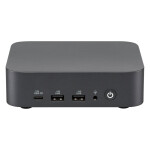 ASUS VM31-BER540MN2 Barebone RYZ5 40 8GB/0GB DOS