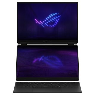 ASUS ROG Zephyrus Duo GX651AX-SR004W CU9 386H/64GB/2TBSSD/RTX5090/W11 Home
