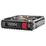 8TB HPE 7.2K LFF 512e LP MDL SAS