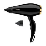Hair Dryer Super Pro 2300 black Schwarz (6714E)