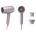 7000 Series Hair Dryer BHD723-10 with ThermoShield...