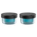 Reinigungskartuschen fr Quick Clean Pod, 2er Pack (2x...