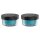 Reinigungskartuschen fr Quick Clean Pod, 2er Pack (2x 160ml, fr Reinigungsstation)