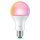 White&Color 60W E27 Standardform Tunable matt Einzelpack [Energieklasse F] (929003601001)
