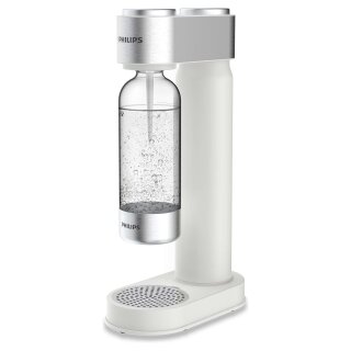 Wassersprudler GoZero ADD4902WH Wei