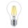 Value LEDbulb Filament A60 470lm 3,4W 2700K E27
