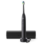 Zahnbrste HX7101/02 / Sonicare 5300 mit Etui Schwarz