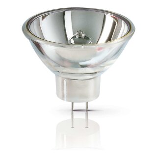 6423 Quarz-Halogenlampe 150W FIBRE OPTICS GZ 6,35 15V