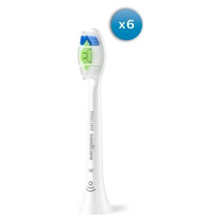 HX6066/87 Sonicare W2 Optimal White Standard