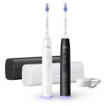 Zahnbürste HX7419/01 / Sonicare 6500 mit Etui...