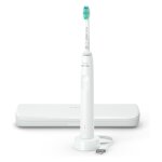 White Toothbrush HX3673