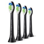 HX6064/88 Optimal White 4er Pack