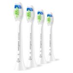 HX6064/87 Optimal White 4er Pack