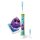 Sonicare For Kids HX6352/11, Elektrische Zahnbrste (grn)