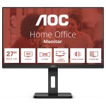 68,6 cm (27") 2560 x 1440 Pixel AOC Q27E3UMF 16:9...