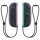 Nintendo Joy-Con 2 2er Set Hellviolett/Hellgrn Controller