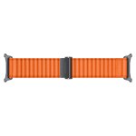 Samsung Trail Band, Orange for WatchUltra /2