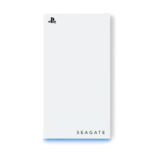 1TB Seagate Game Drive für PS5 USB-C 3.2 (20Gb/?s) externe Festplatte SSD