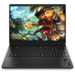 HP HyperX OMEN 15-gb0450ng RYZ5...