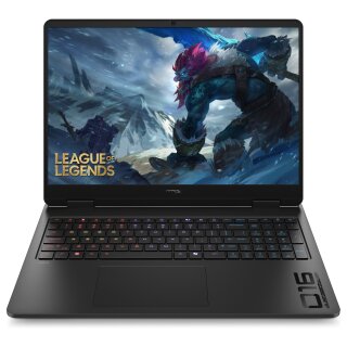 HP HyperX OMEN 16-ap1190ng RYZ9 8940HX/16GB/512SSD/RTX5070/FreeDOS