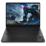 HP HyperX OMEN 16-am2172ng...