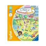 tiptoi Mein Wimmelbuch