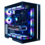 Captiva PC Highend Gaming I10-2668 CU7 270K...