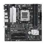 AM5 ASUS PRIME B650M-A mATX