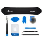 iFixit iOpener Toolkit (schwarz/blau, 16-teilig)
